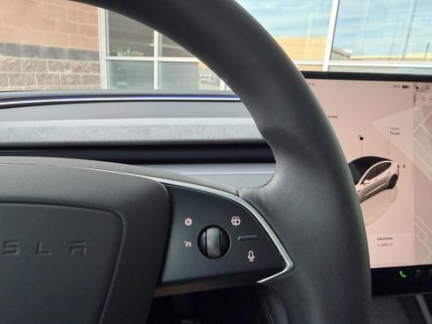 Used 2024 Tesla Model 3 Long Range image 32