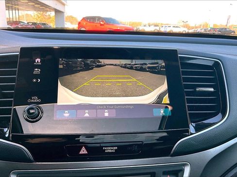 Used 2022 Honda Pilot EX-L image 12