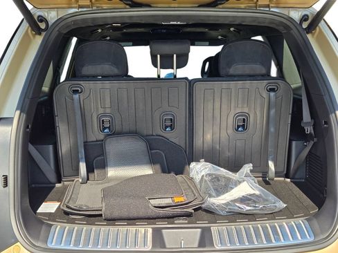 New 2027 Kia Telluride X-Line SX Prestige w/ Towing Package AWD/4WD image 10