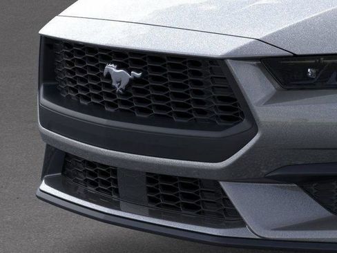 New 2026 Ford Mustang Coupe image 17