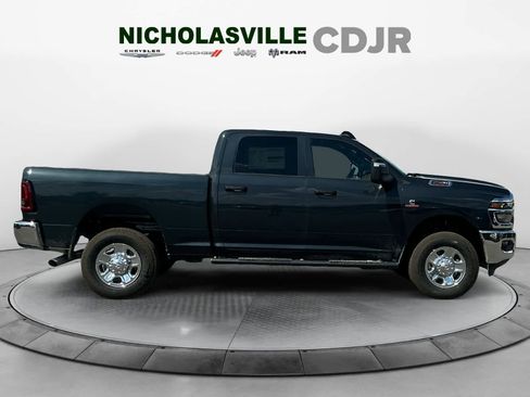 New 2026 RAM 2500 Tradesman image 7