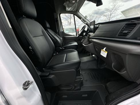 New 2026 Ford Transit 350 148 High Roof w/ Load Area Protection Package image 34