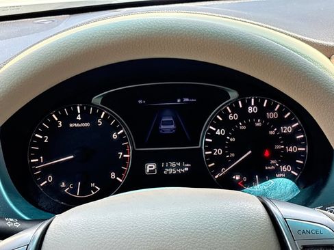 Used 2015 Nissan Altima 2.5 S w/ Special Edition Package FWD image 8