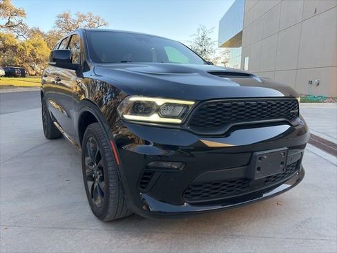 Used 2022 Dodge Durango R/T image 5