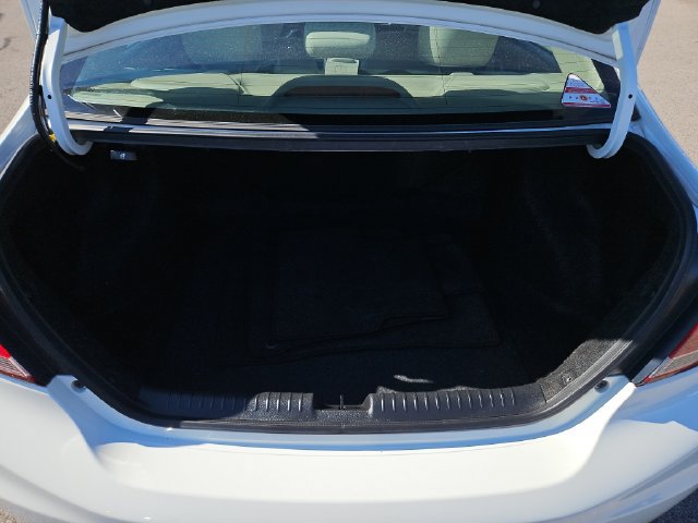 Used 2015 Honda Civic LX image 23