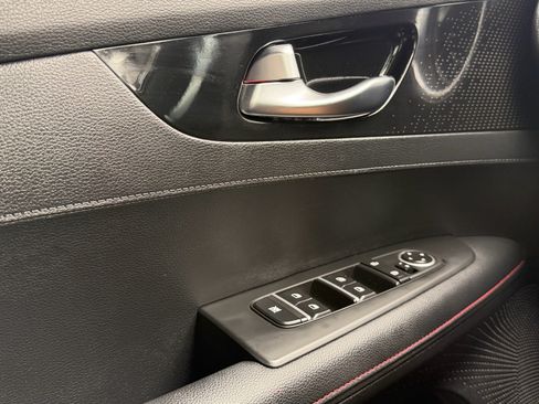 Used 2023 Kia Forte GT FWD image 32