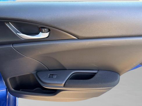 Used 2019 Honda Civic LX image 27