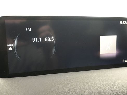 Used 2021 MAZDA CX-5 Signature image 18