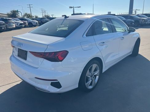 Used 2024 Audi A3 2.0T Premium image 3