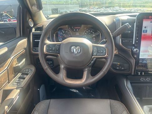 New 2026 RAM 3500 Longhorn image 13