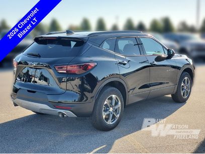 New 2026 Chevrolet Blazer LT w/ Convenience Package