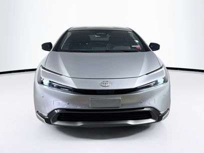 Used 2024 Toyota Prius XLE