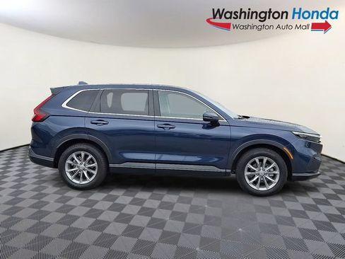 Used 2023 Honda CR-V EX-L image 7