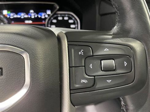 Used 2021 GMC Yukon Denali w/ Denali Premium Package image 32