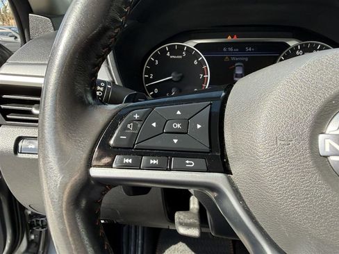 Used 2023 Nissan Altima 2.5 SR AWD/4WD image 33