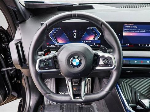 Used 2026 BMW X3 xDrive30 AWD/4WD image 13