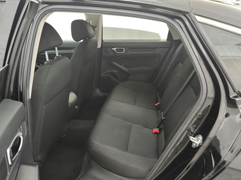 Used 2025 Honda Civic LX image 26