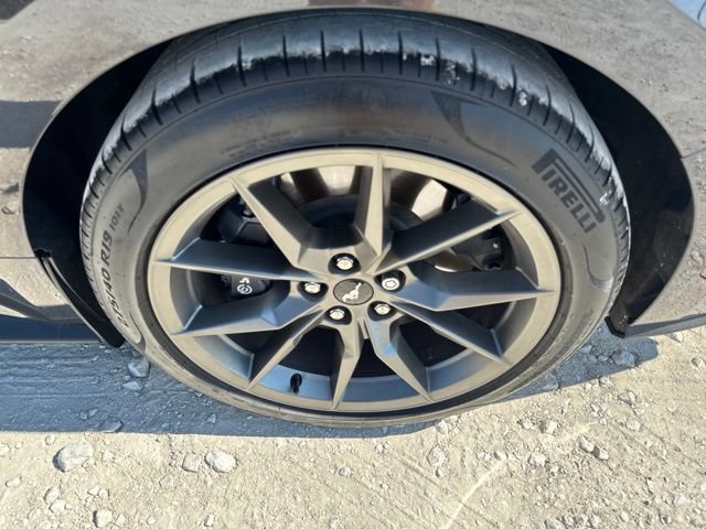 Used 2024 Ford Mustang Dark Horse RWD image 21