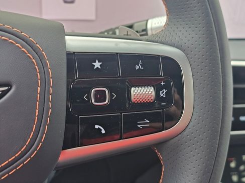 New 2026 Genesis GV70 3.5T Sport Prestige image 35