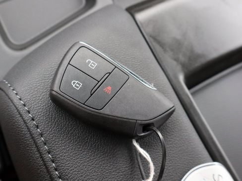 New 2025 Chevrolet Silverado 3500 W/T w/ WT Convenience Package image 20