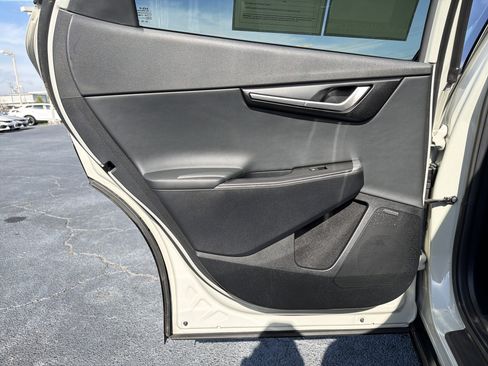 Used 2022 Kia EV6 Wind w/ Wind Technology Package image 22