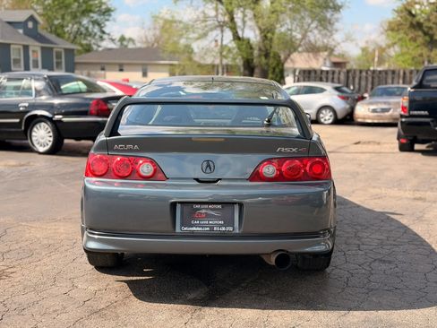 Used 2006 Acura RSX Type-S FWD image 13