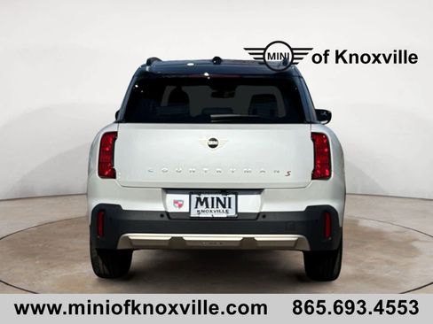 New 2025 MINI Cooper Countryman S image 4