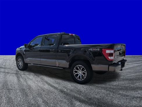 Certified 2023 Ford F150 King Ranch w/ Equipment Group 601A High AWD/4WD image 6