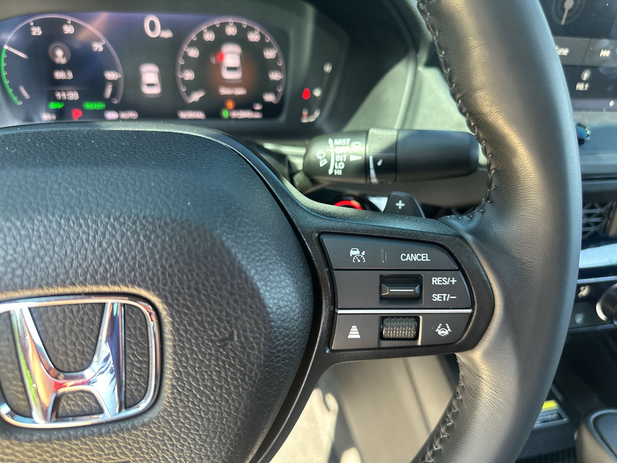 Used 2025 Honda Accord Sport image 22