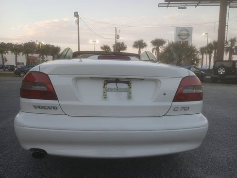 Used 1999 Volvo C70 LT image 6
