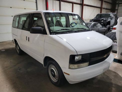 Used 1999 Chevrolet Astro 2WD image 11