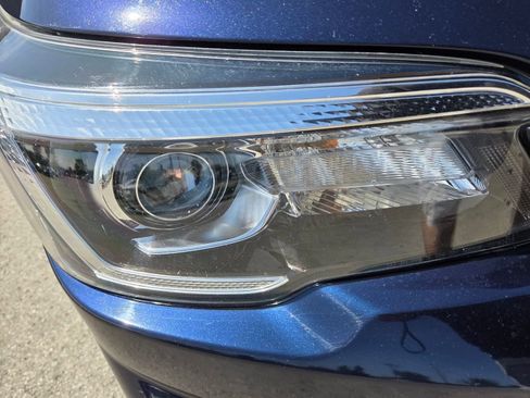 Used 2019 Subaru Forester Sport w/ Popular Package #2 AWD/4WD image 6