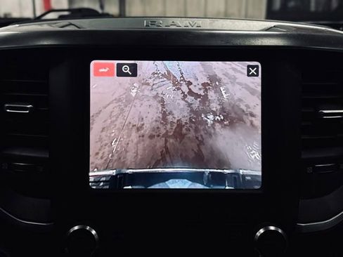 Used 2023 RAM 1500 Big Horn image 33