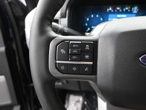 New 2025 Ford F150 Lariat w/ Equipment Group 502A High image 32