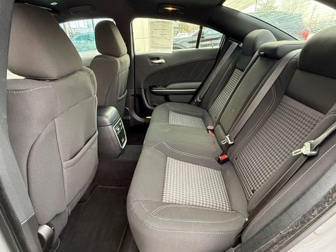 Used 2023 Dodge Charger SXT w/ Cold Weather Package image 13