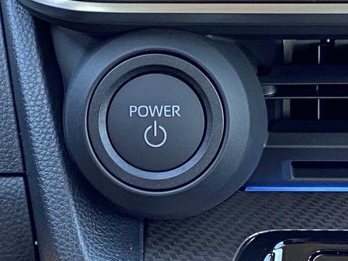 New 2026 Toyota Prius Limited image 17