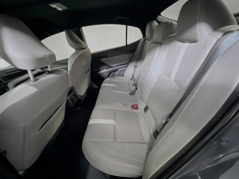 Used 2025 Toyota Camry SE w/ Convenience Package FWD image 29