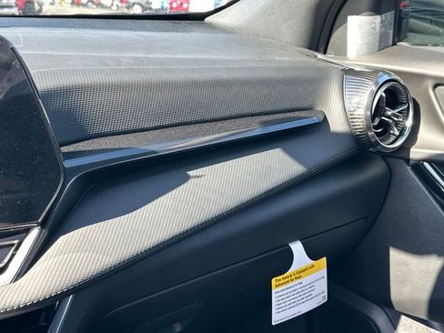 New 2026 Chevrolet Equinox LT w/ Convenience Package II image 20