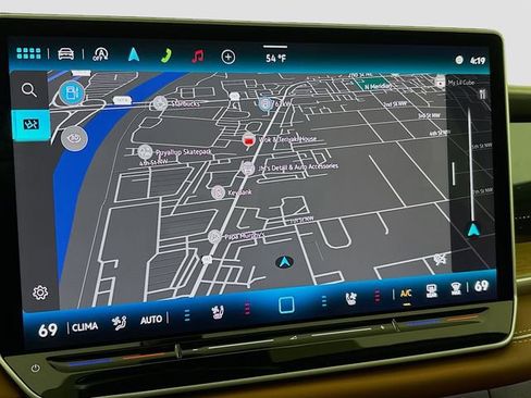 New 2026 Volkswagen Tiguan SEL R-Line image 14