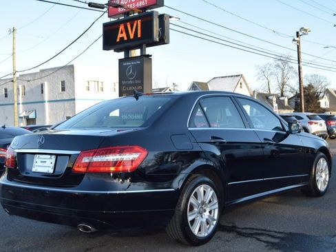 Used 2013 Mercedes-Benz E 350 Sedan image 13