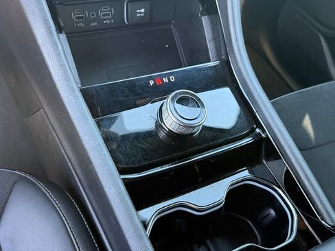 Used 2023 Jeep Grand Cherokee Altitude RWD image 23