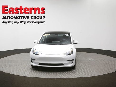 Used 2023 Tesla Model 3 Standard Range image 50