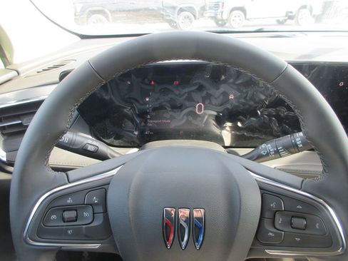 New 2026 Buick Encore GX Sport Touring image 18