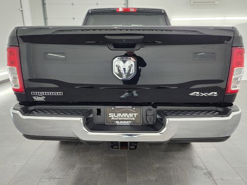 Used 2024 RAM 2500 Big Horn image 26