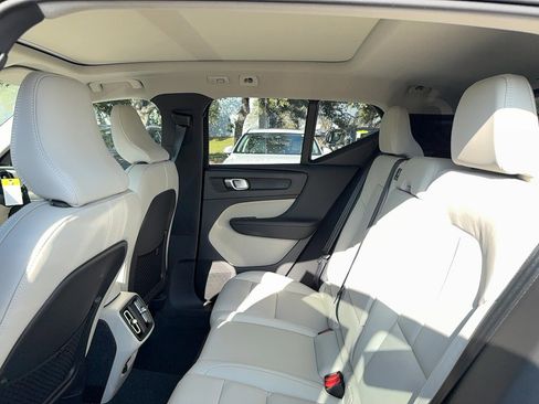 New 2026 Volvo XC40 B5 Plus w/ Protection Package Premier image 15