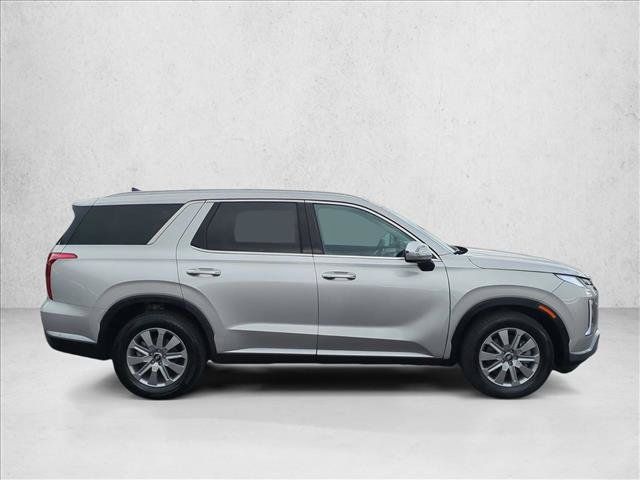 Used 2025 Hyundai Palisade SEL AWD/4WD image 4