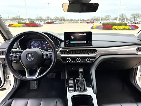 Used 2023 Acura Integra FWD image 16