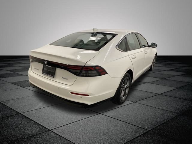 Used 2024 Honda Accord EX-L image 7