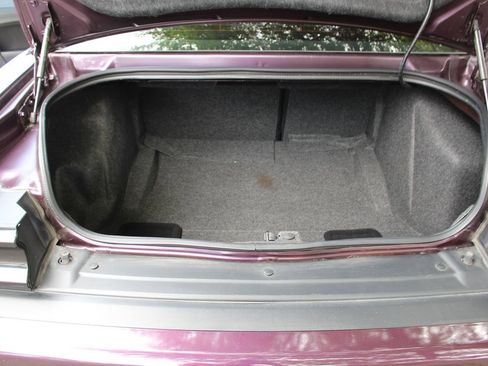 Used 2021 Dodge Challenger R/T Scat Pack w/ Driver Convenience Group image 19