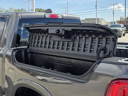 New 2026 RAM 1500 Laramie w/ Laramie Preferred Package AWD/4WD image 33